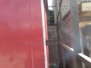 Highly Recommended Auto Body Work Power Spray Booth Machine Sunshine