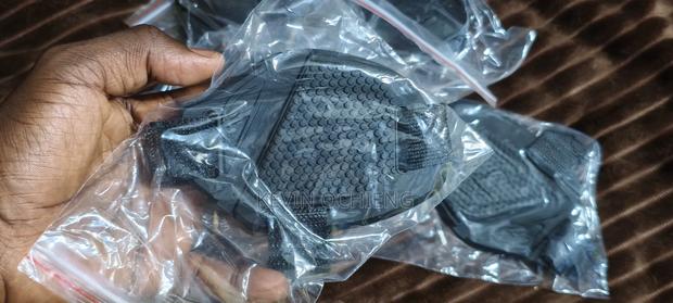 Motorcycle Shoe Protector - thumbnail 3