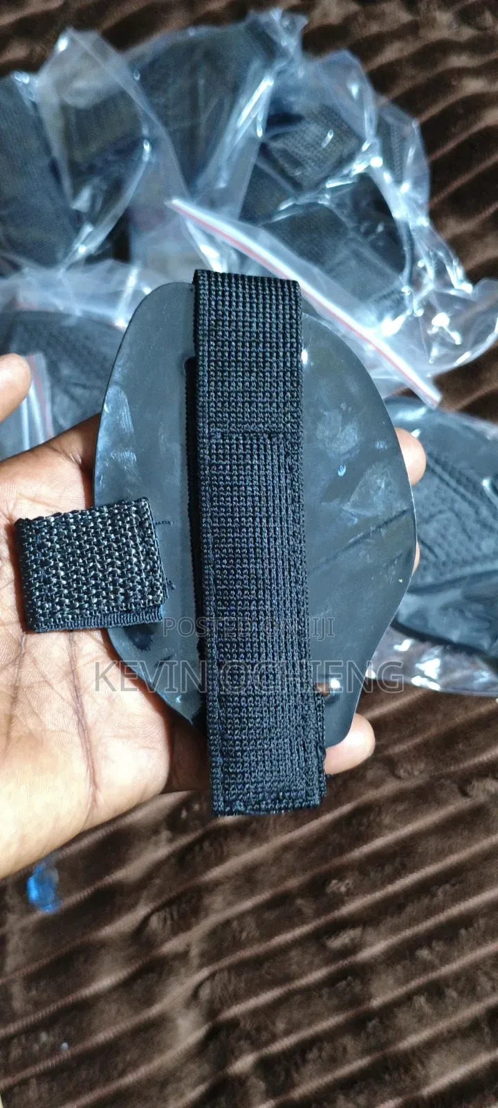 Motorcycle Shoe Protector