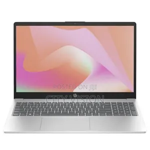 New Laptop HP 8GB Intel Core 5 SSD 512GB