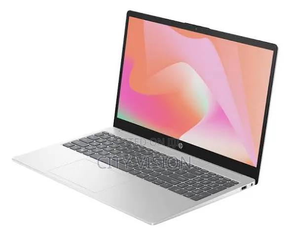New Laptop HP 8GB Intel Core 5 SSD 512GB - thumbnail 3