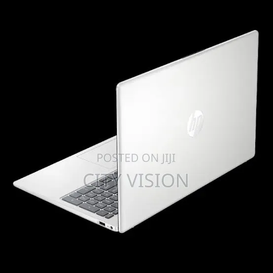 New Laptop HP 8GB Intel Core 5 SSD 512GB