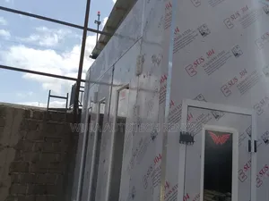Energy Efficient Operation System Power Spray Booth Machine Sunshine