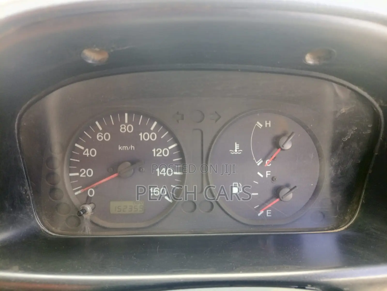 Mazda Bongo 2002 White
