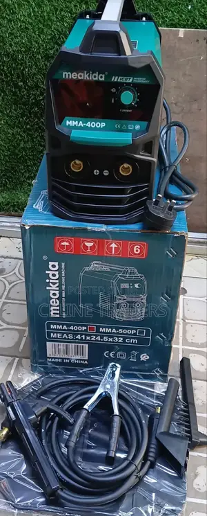 Meakida 300s Welding Machine