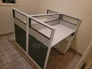 Modern Two Way Workstations