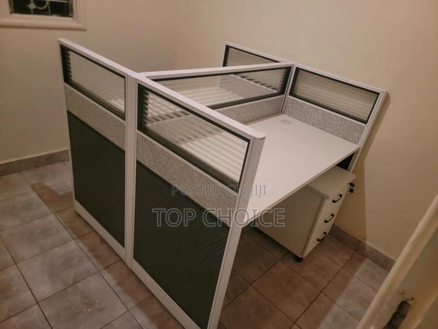 Modern Two Way Workstations - thumbnail 2