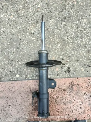 Original kYB Ex Japan Toyota Avensis New Model Front Shock Absorbers