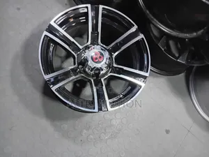Size 14 Rime 5holes