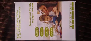 Kids Writing Pad
