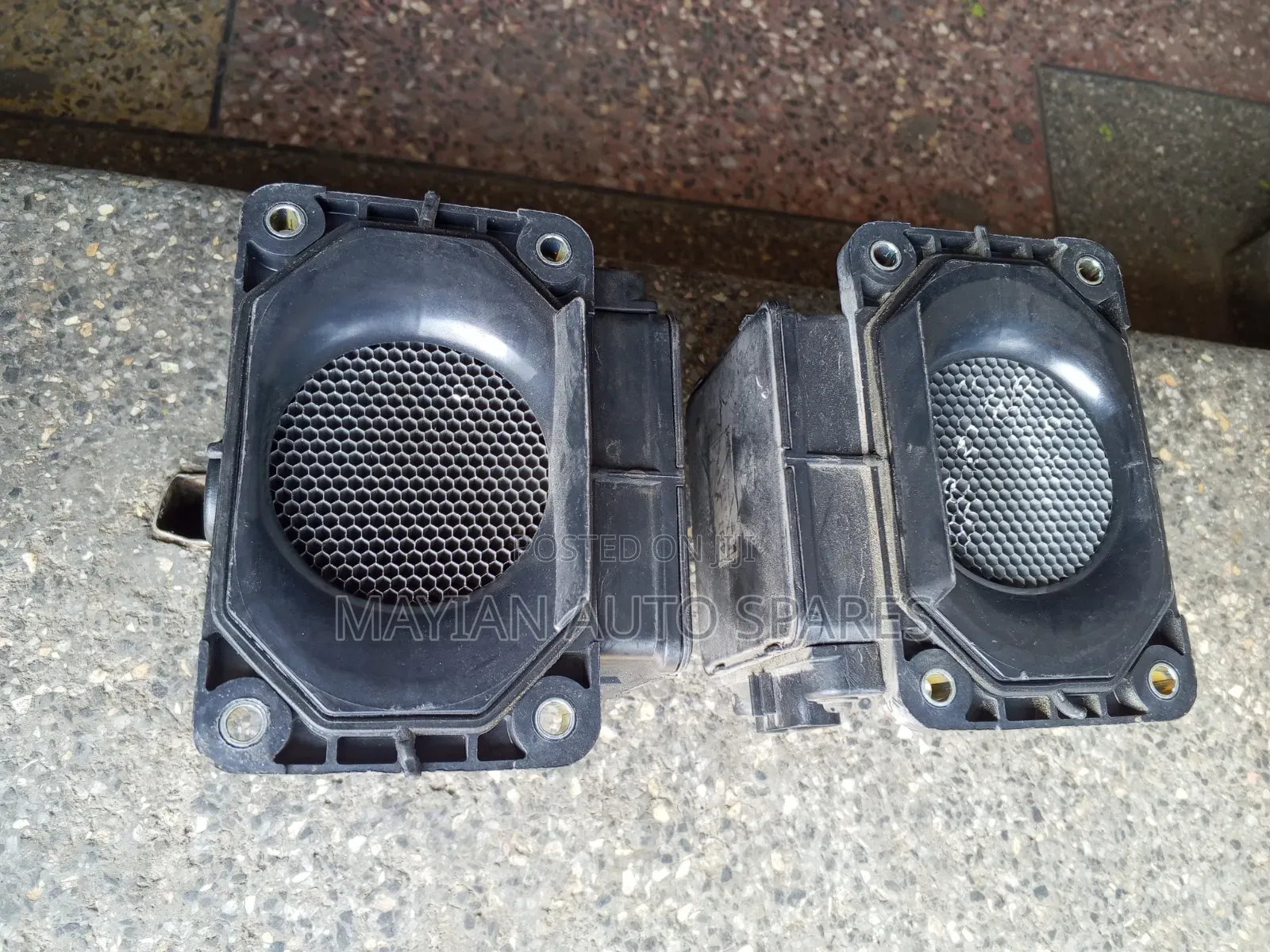 Airflow Sensors for Mitsubishi Pajero Io/Galant