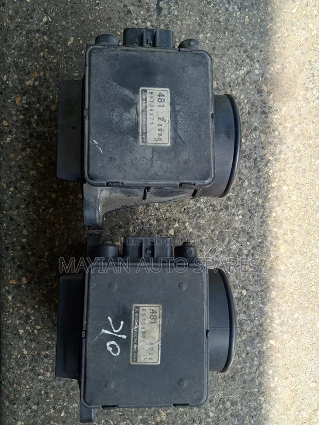 Airflow Sensors for Mitsubishi Pajero Io/Galant - thumbnail 2