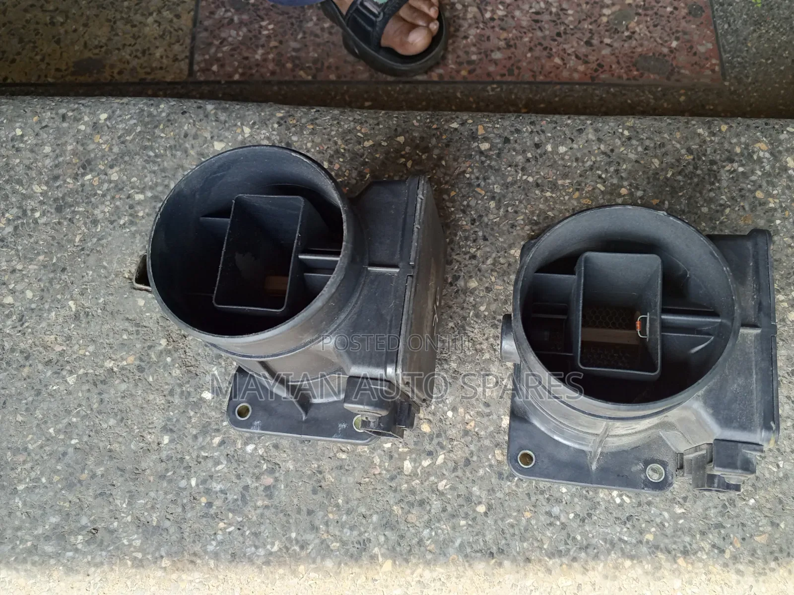 Airflow Sensors for Mitsubishi Pajero Io/Galant