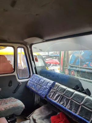 Tata Tipper LPK 2516