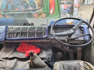 Tata Tipper LPK 2516