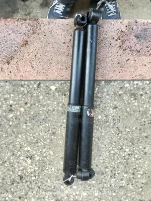 Original kYB Ex Toyota Landcruiser 79 Rear Shock Absorbers