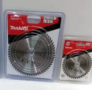 Makita Tungsten Carbide Tipped (TCT)