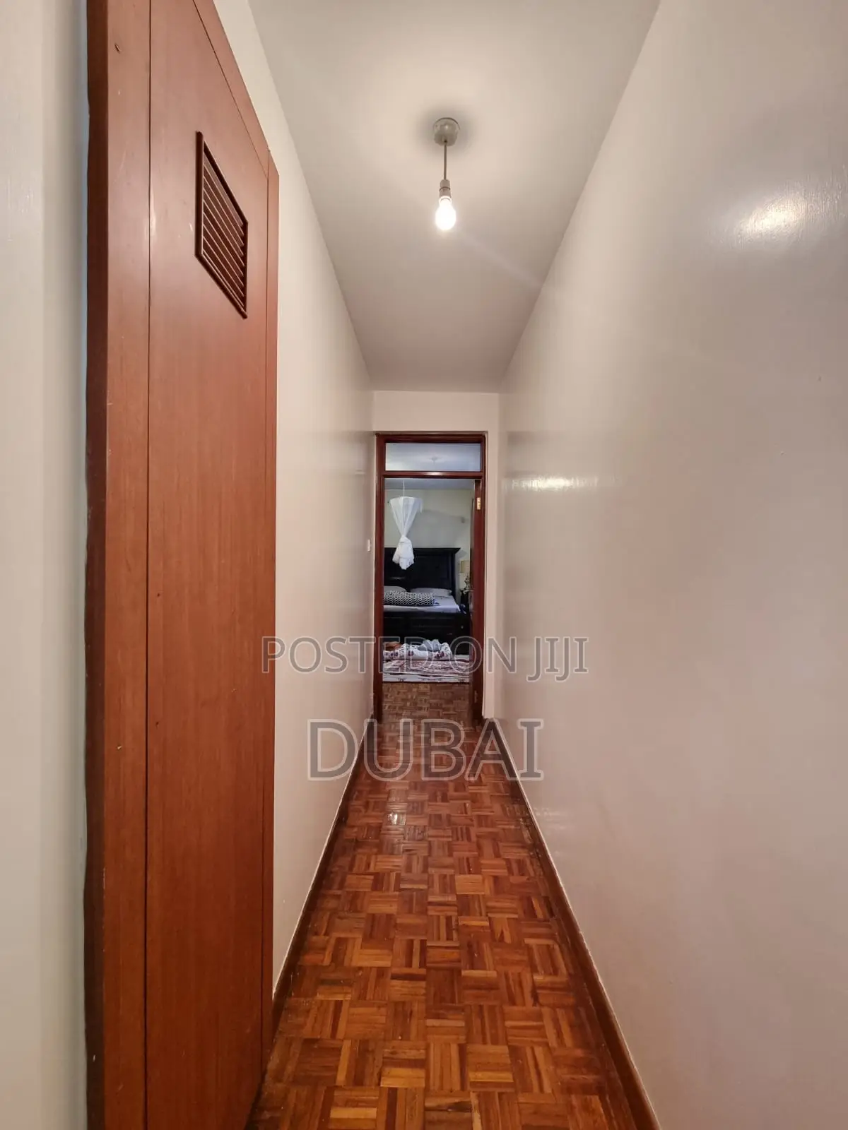 4bdrm Apartment in Kileleshwa for sale