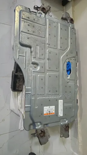 Honda Fit Gp5 Hybrid Battery