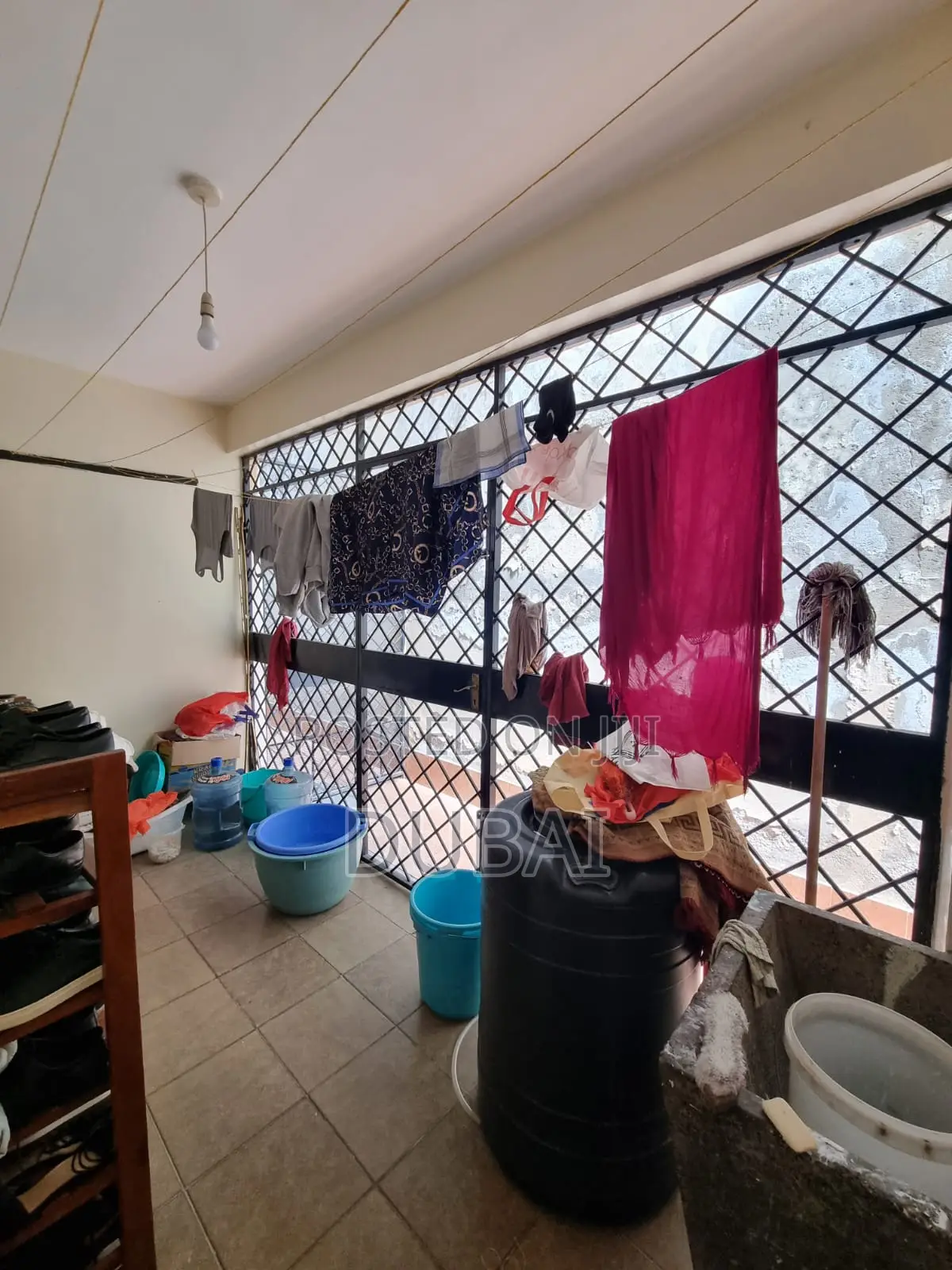 4bdrm Apartment in Kileleshwa for sale