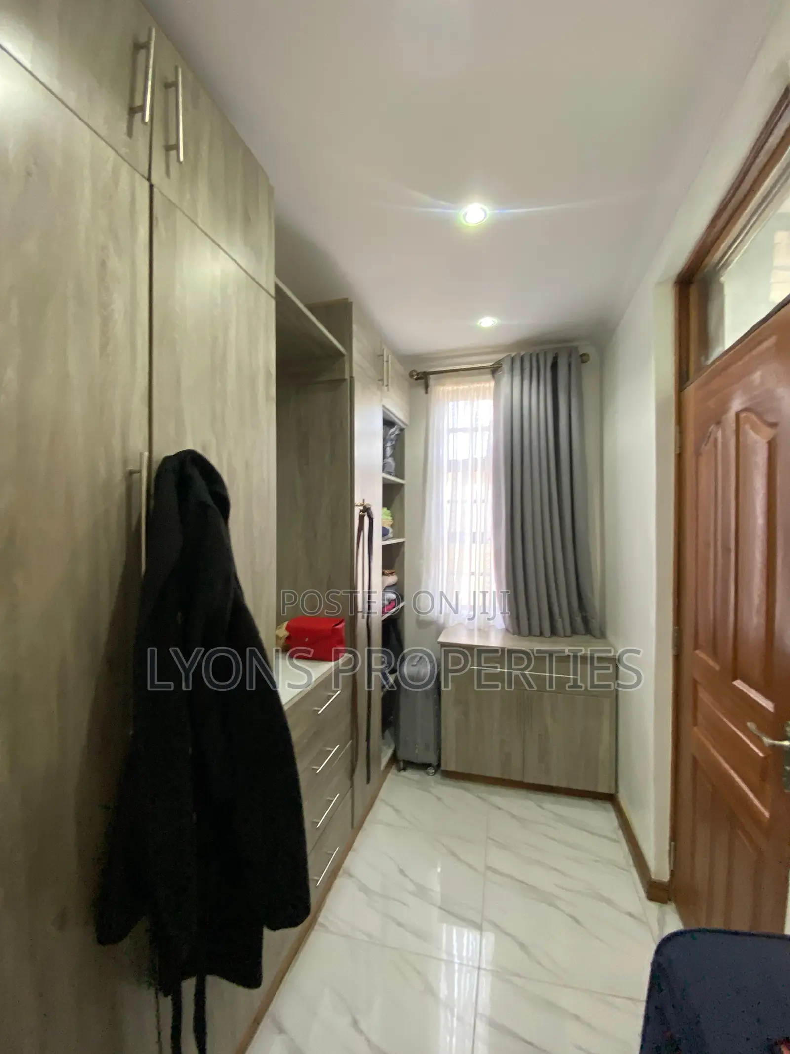 4bdrm Bungalow in Kibiku for sale