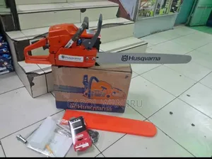 New Powerful 272 Husqvarna Powersaw /Husqvarna Powersaw 272