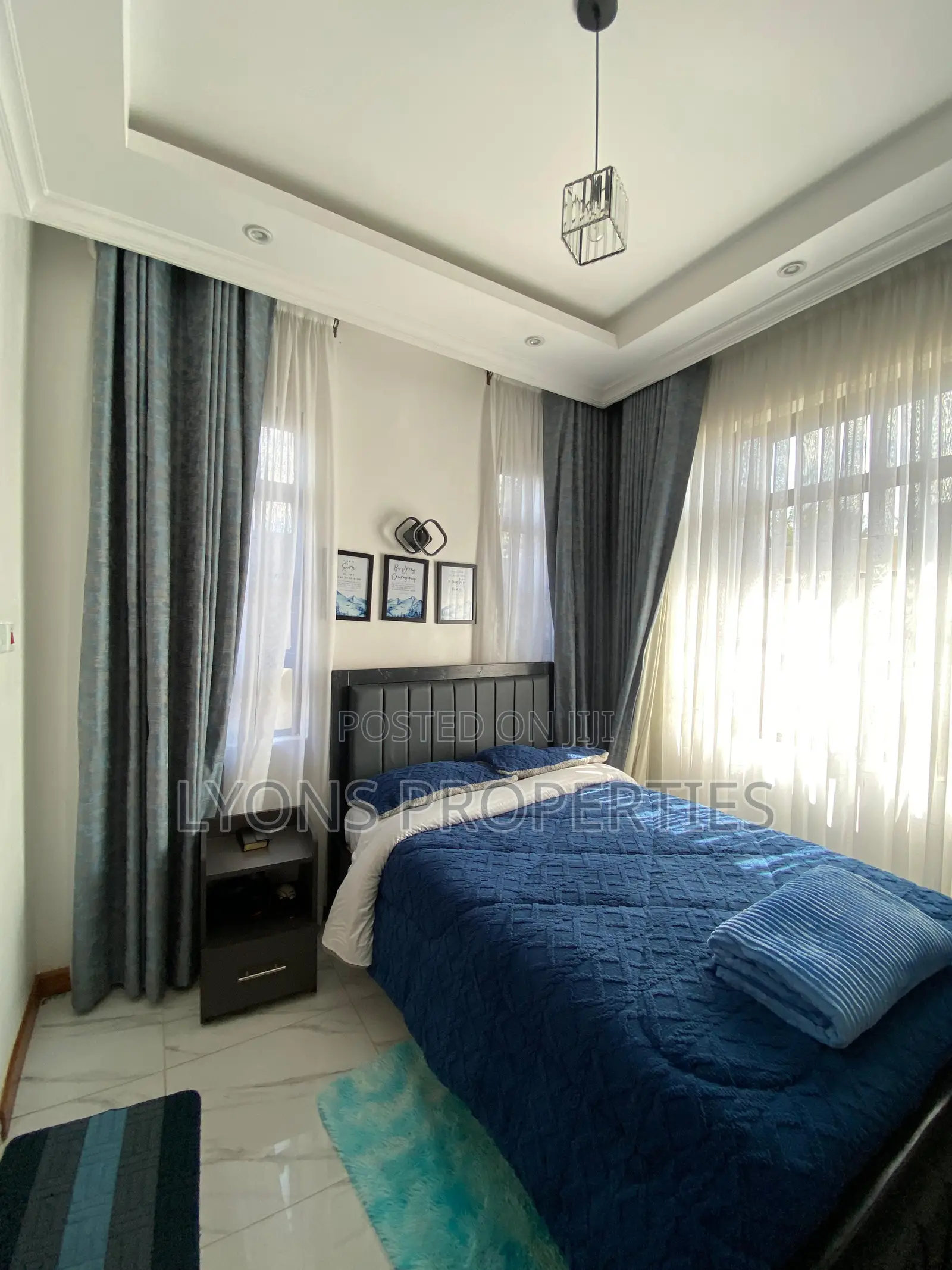 4bdrm Bungalow in Kibiku for sale
