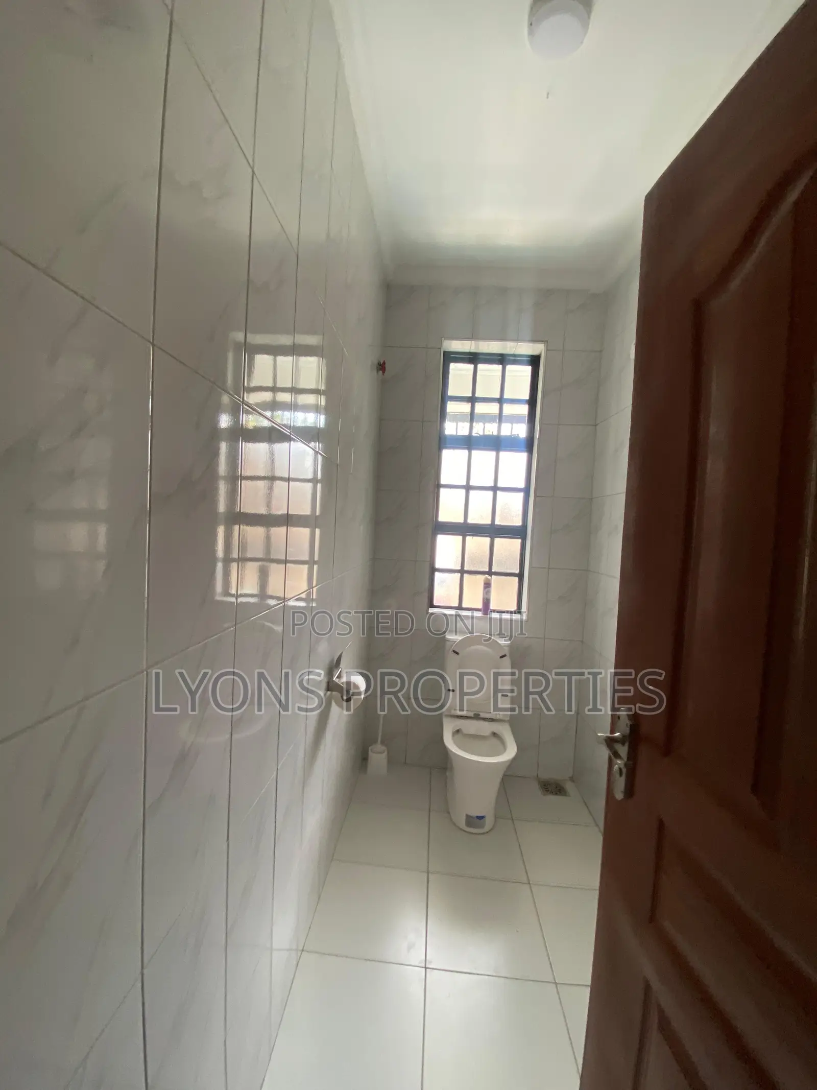 4bdrm Bungalow in Kibiku for sale