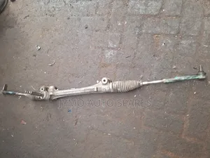Ractis New Model Steering Rack