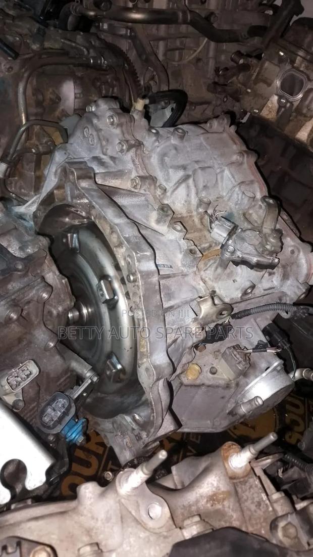 Toyota Probox 1nz CVT - thumbnail 3