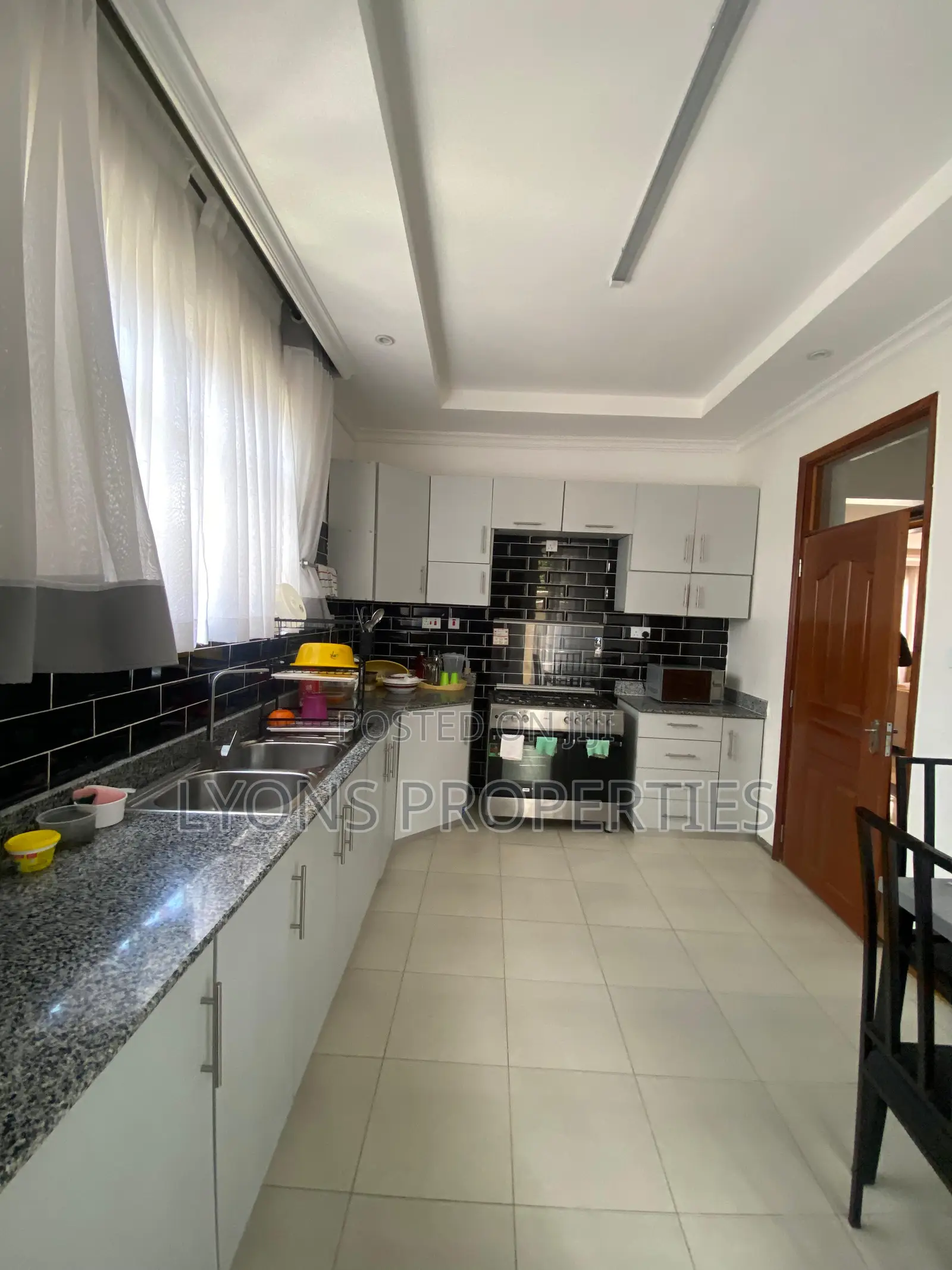 4bdrm Bungalow in Kibiku for sale