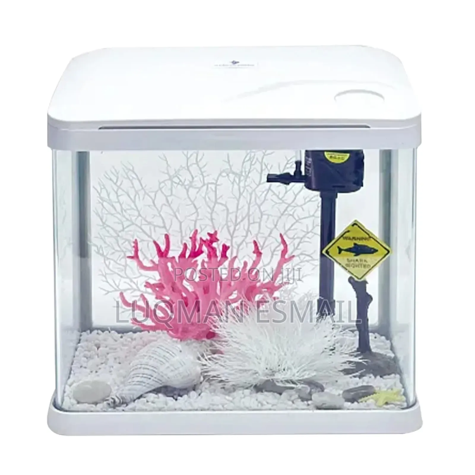 Imported Aquarium for Sale