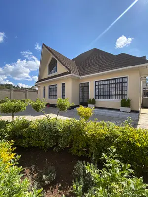 4bdrm Bungalow in Kibiku for sale