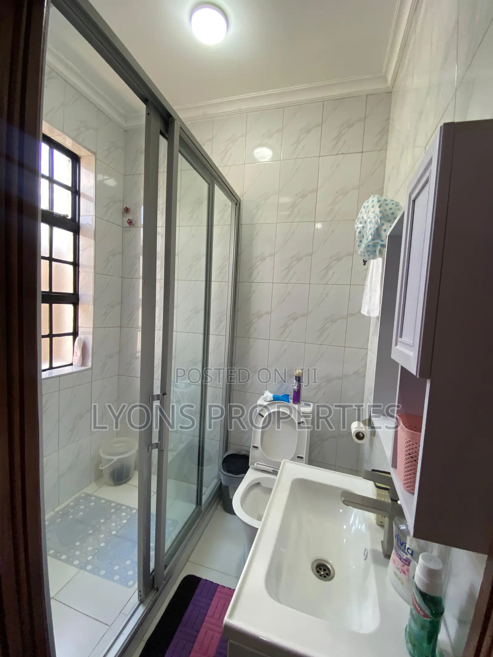 4bdrm Bungalow in Kibiku for sale
