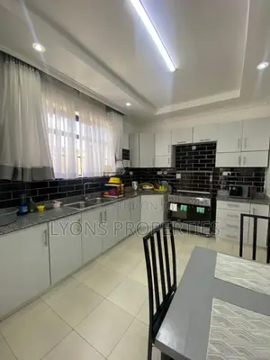 4bdrm Bungalow in Kibiku for sale