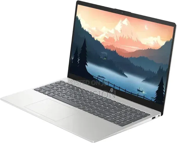 New Laptop HP 8GB Intel Core 5 SSD 512GB