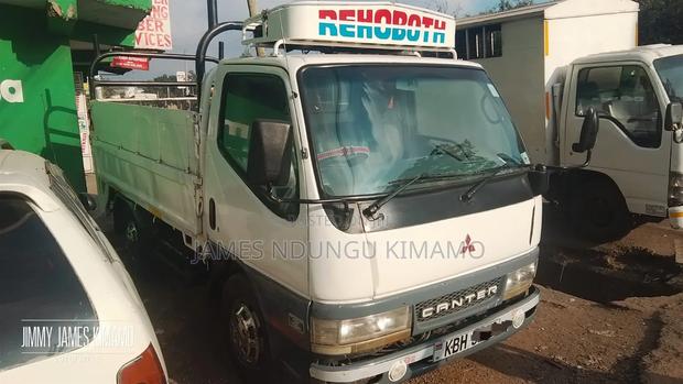 Mitsubishi Canter 4d32 Single on Sale - thumbnail 3