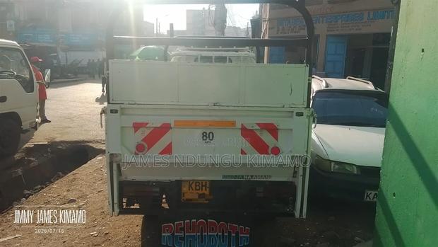 Mitsubishi Canter 4d32 Single on Sale - thumbnail 4
