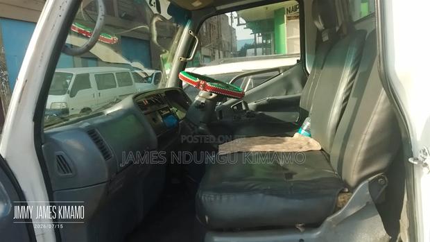 Mitsubishi Canter 4d32 Single on Sale - thumbnail 5