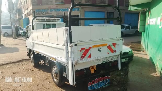 Mitsubishi Canter 4d32 Single on Sale - thumbnail 7