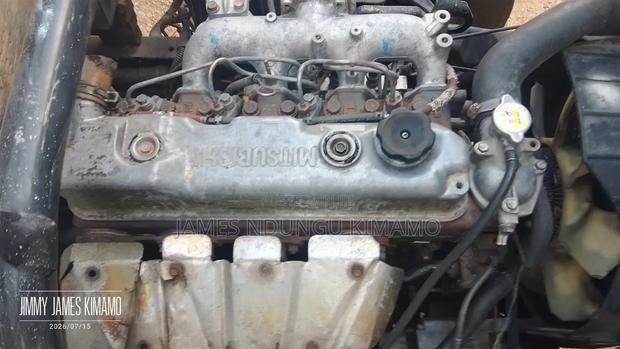 Mitsubishi Canter 4d32 Single on Sale - thumbnail 9