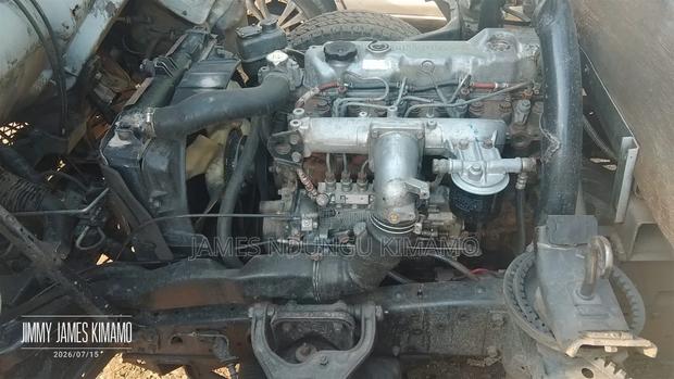 Mitsubishi Canter 4d32 Single on Sale - thumbnail 10