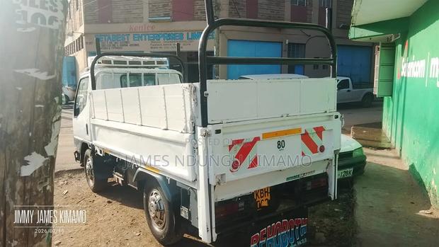 Mitsubishi Canter 4d32 Single on Sale - thumbnail 11