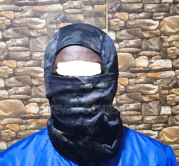 Balaclava/ Skii Mask - thumbnail 2