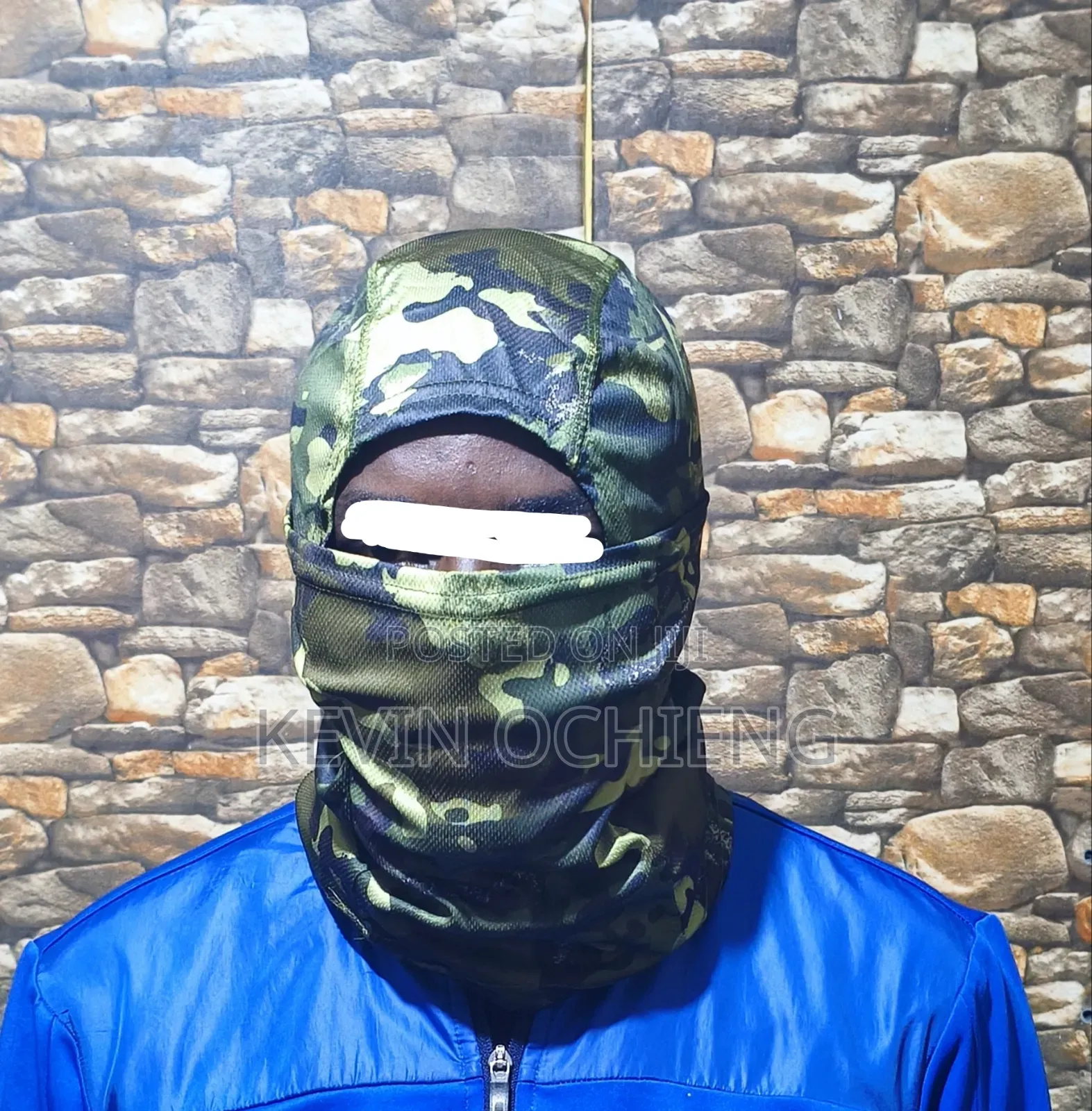Balaclava/ Skii Mask