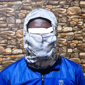 Balaclava/ Skii Mask