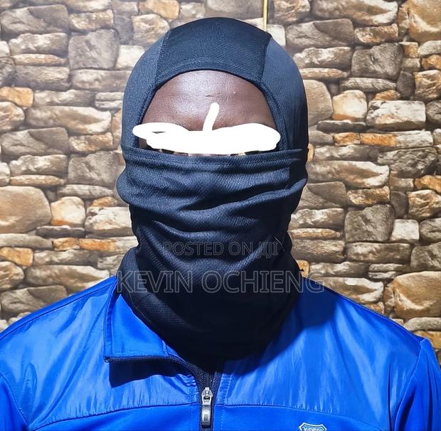 Balaclava/ Skii Mask - thumbnail 5