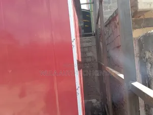Automotive Garages and Auto Body Works Power Spray Booth Machine Wula