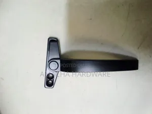 Projector Aluminium Handles