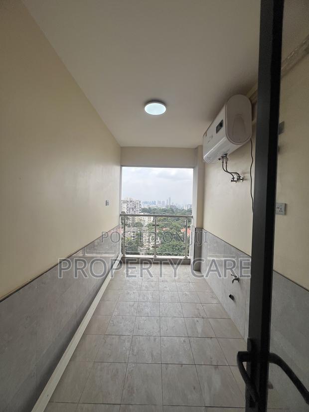 2bdrm Apartment in Kileleshwa for rent - thumbnail 3